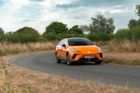 Čínský gigant chce znovu do Evropy. Plánuje tu vyrábět elektromobily MG