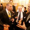 Václav Havel a Garri Kasparov