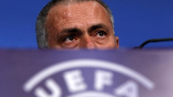 Mourinho zvolil na Bayern krátký sestřih, Ronaldo kulicha