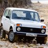 Lada Niva historie
