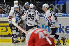 Frodl vychytal nulu a Plzeň proti Olomouci vydřela čtvrtfinálový mečbol