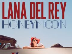 Lana Del Rey – Honeymoon
