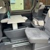 VW T7 Multivan spací box