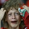 Euro 2008: Švýcarské slzy