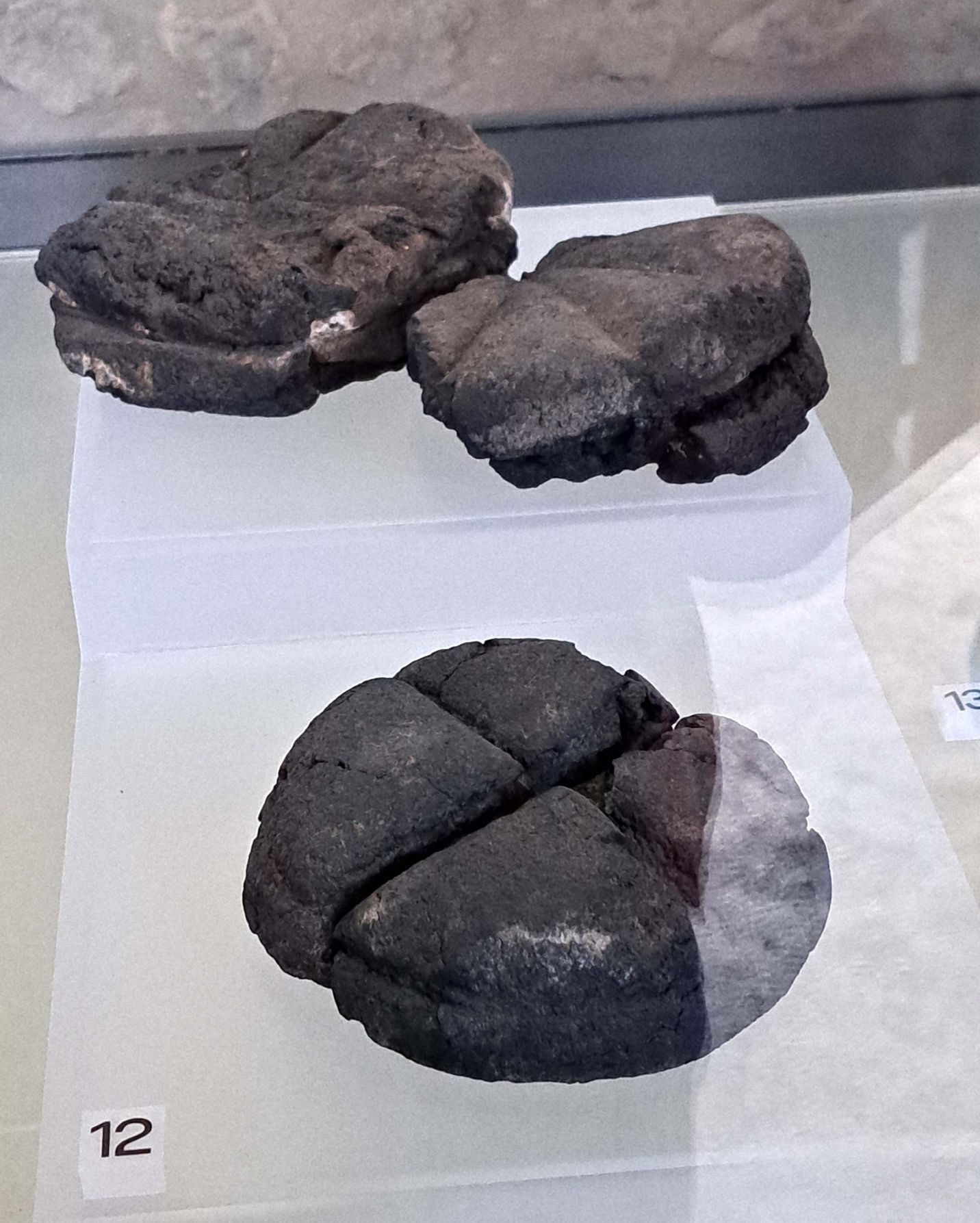 Itálie, Neapol. Pompeje. cestopis, památky