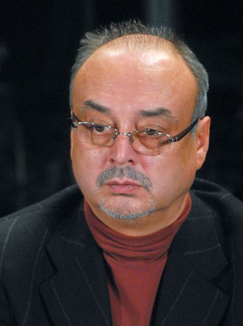 Peter Kovarčík