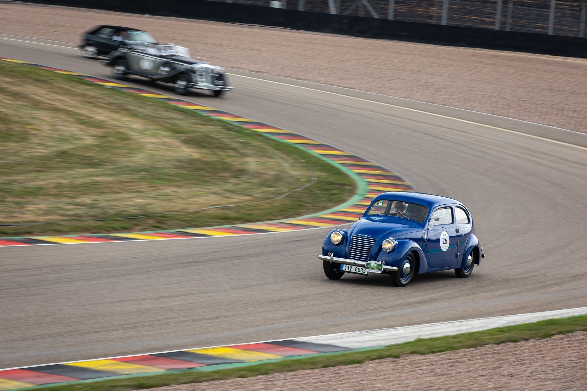Sachsen Classic 2022