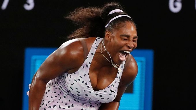 Serena Williamsová by měla patřit mezi vyvolené, kteří dostanou před Australian Open nezanedbatelnou výhodu