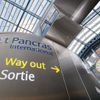 St. Pancras station 7