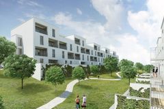 Počet hypoték roste, úroková sazba klesá na minimum