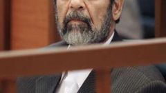 Soud se Saddámem Husajnem - 5.prosince