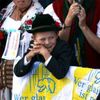 Papež Benedikt XVI. v Německu