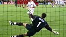 2005 Liverpool - AC Milán 3:3, 3:2 na penalty