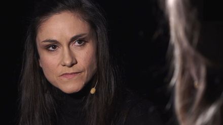 Dusilová: Nechci, aby syn zažíval šedivé dětství a buzeraci jako já. Věřím ve svobodu