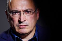 Chodorkovskij popsal tajnou proruskou síť v Evropě. Jmenoval i českého poslance