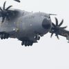 Mezinárodní aerosalon na letišti Le Bourget