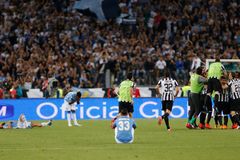 Juventus má double, v poháru ale slavil až v prodloužení