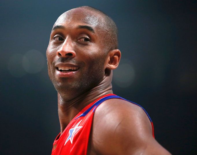 2013 NBA All-Star game: Kobe Bryant