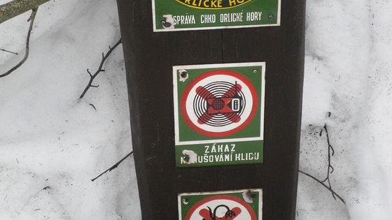 V nížinách a v médiích mají jaro, na horách sníh
