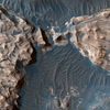 Fotogalerie / Fascinující pohledy na povrch Marsu / NASA / 30