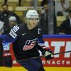 MS 2018, USA-Česko: Hvězda mistrovství světa Patrick Kane