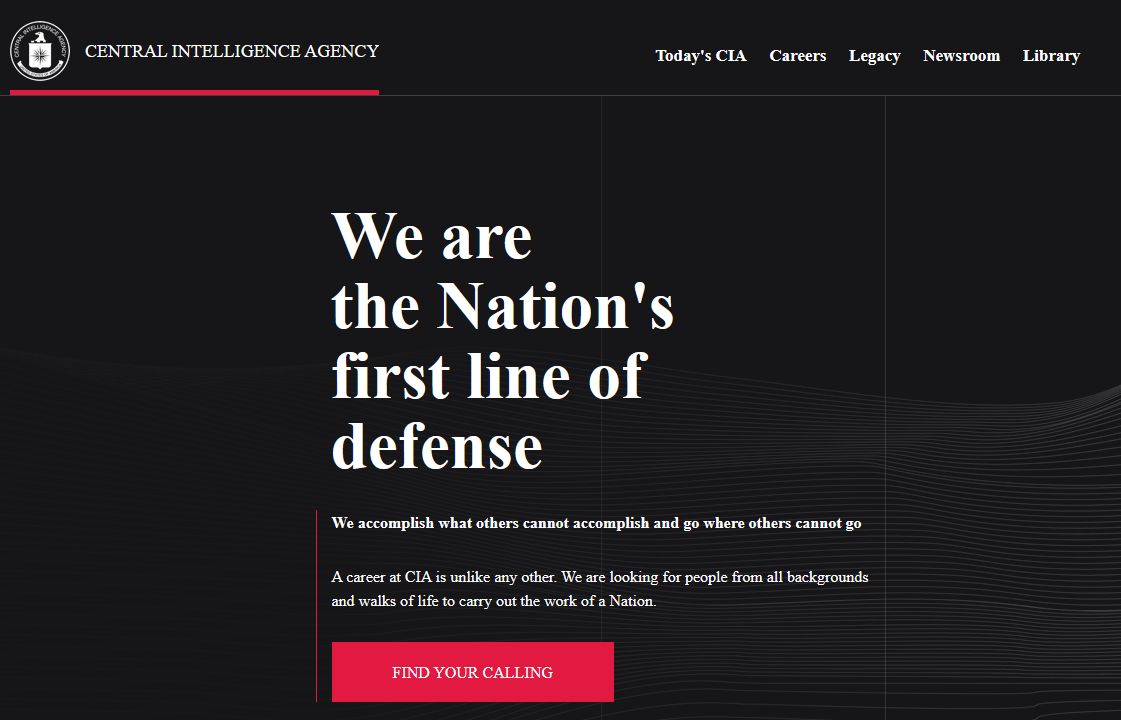 Dark web GEN