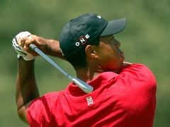 Tiger Woods