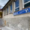 Středočeská obec Křečovice, kde se v roce 1985 natáčela komedie Vesničko má, středisková (23. 7. 2025)