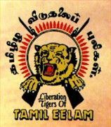 LTTE - znak