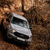 Ford Ranger Wolftrak
