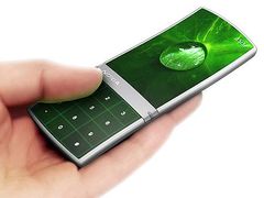 Nokia představila koncept mobilního telefonu Nokia Aeon, který je založen na principu dotykového displeje a palivových článků. Více si můžete přečíst v rubrice Technika.