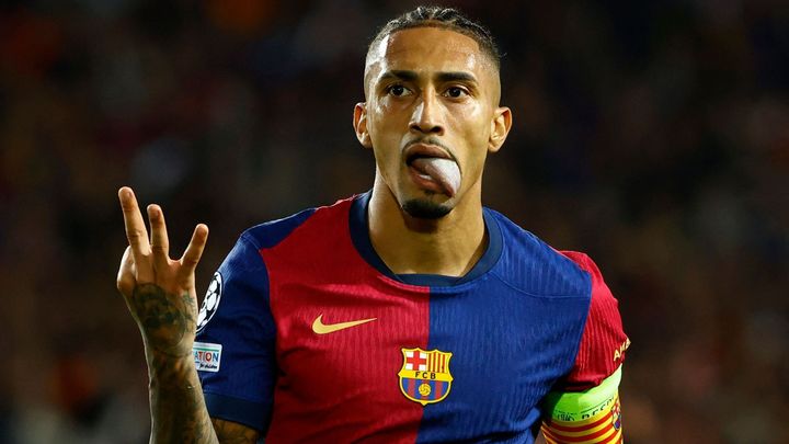 Rekordní smlouva pro Barcelonu. Dostane 43 miliard; Zdroj foto: Reuters