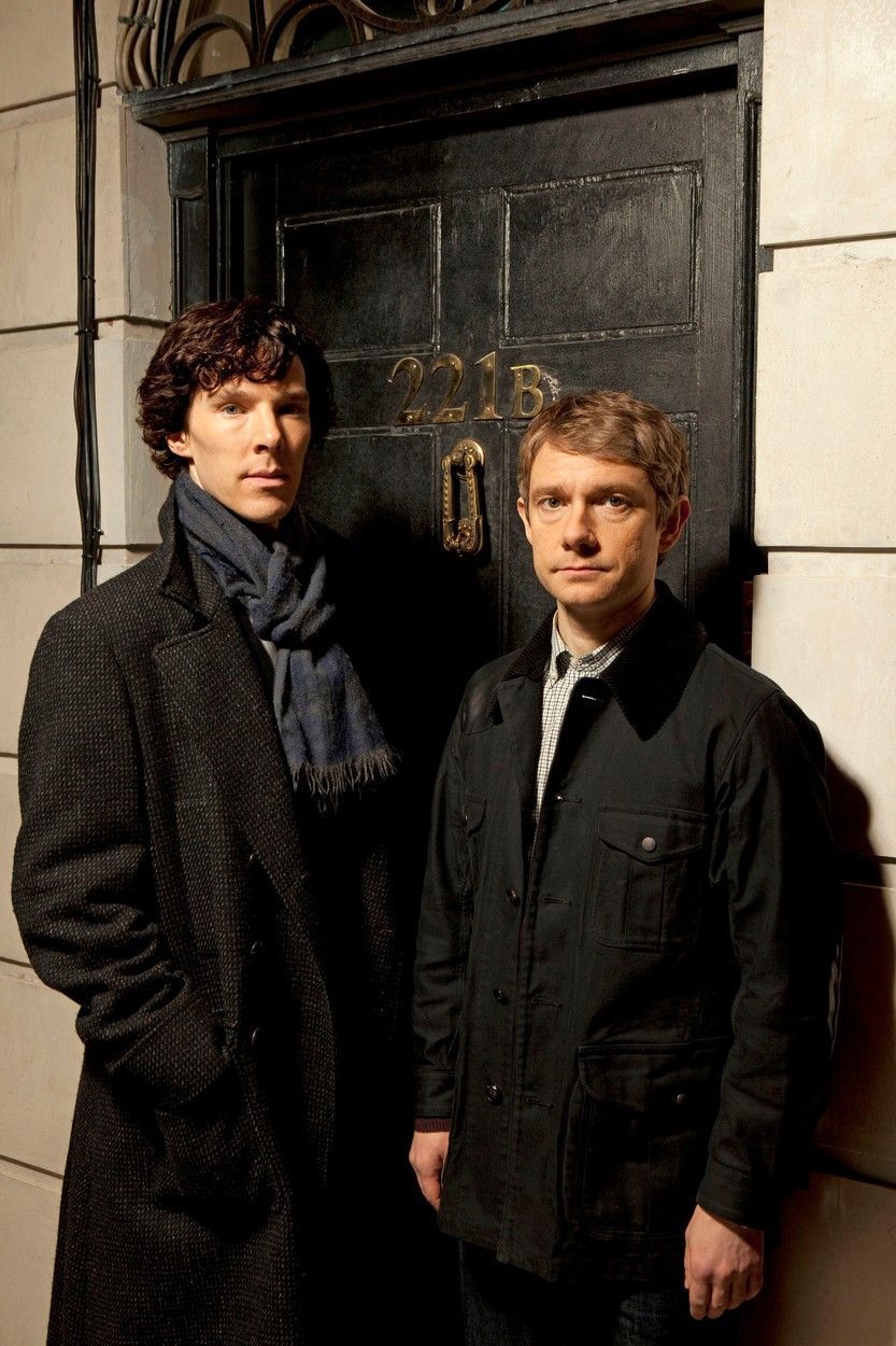 Sherlock