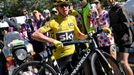 Tour de France 2016, 12. etapa: Chrise Froome