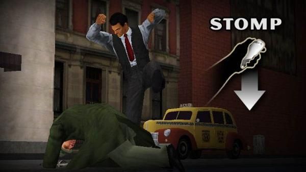 The Godfather: Blackhand Edition