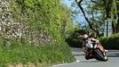 Tourist Trophy 2013: John McGuinness, Honda