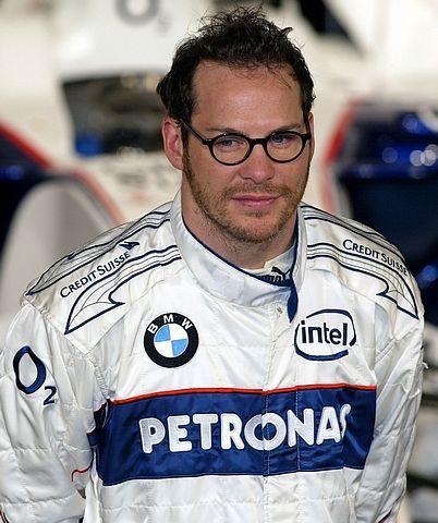 Jacques Villeneuve