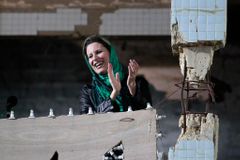 Kaddáfího dcera si najala izraelského právníka