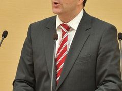 Markus Rinderspacher