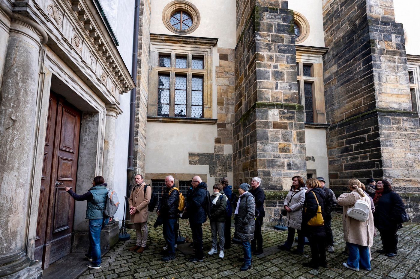 Dominik Duka, kardinál, pohřeb, poslední rozloučení