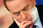 Berlusconi už nebude kandidovat. Skončí v roce 2013