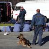 Z autobusu uprchli vězni