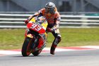 Obhájce titulu Marquez vládl testům MotoGP, kdo ho zastaví?