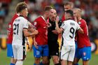 Albánie zdolala Polsko a je v čele "české" kvalifikační skupiny o fotbalové Euro