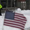 Fotogalerie: Blizard v USA - únor 2013