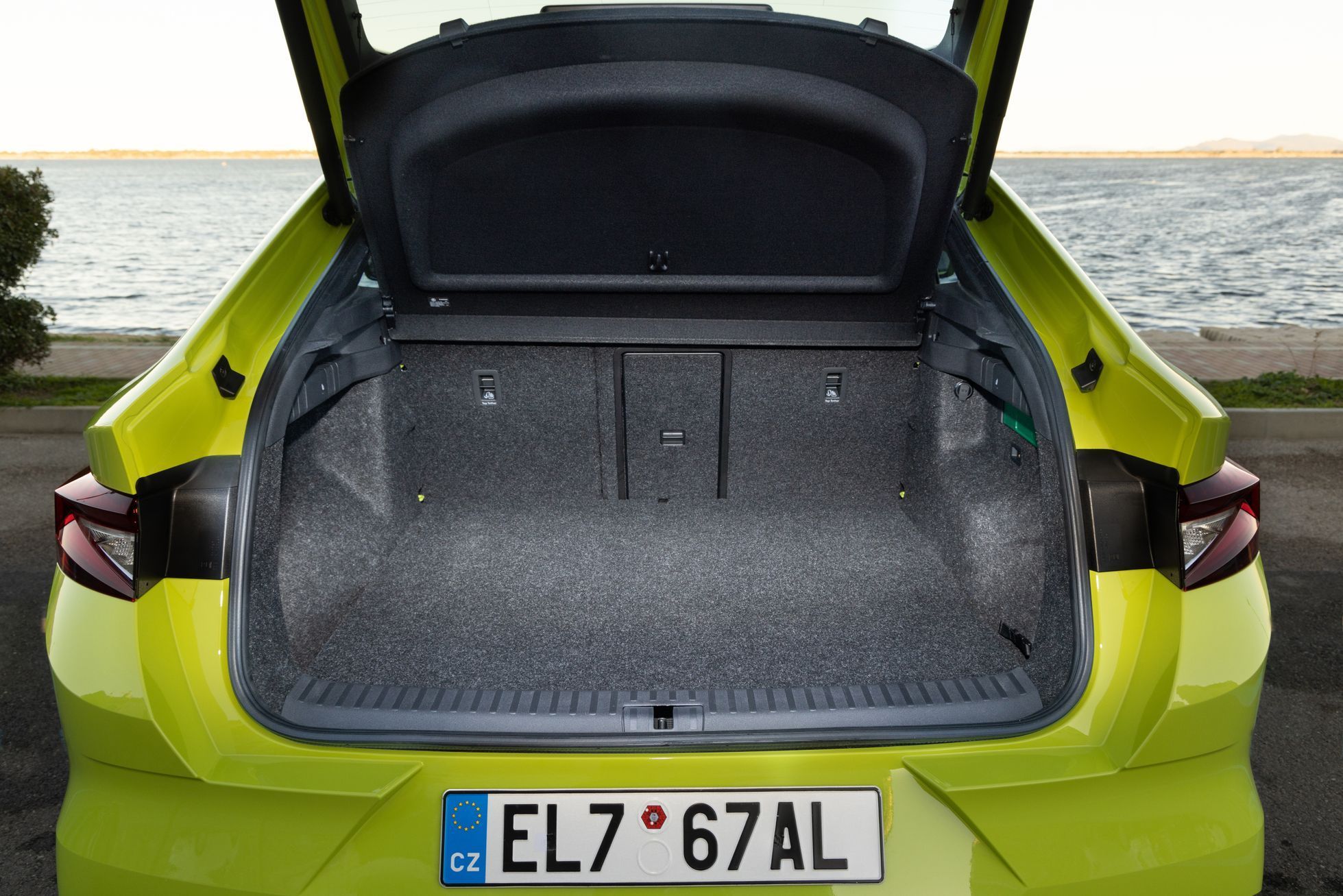 Škoda Enyaq Coupé RS iV 2022