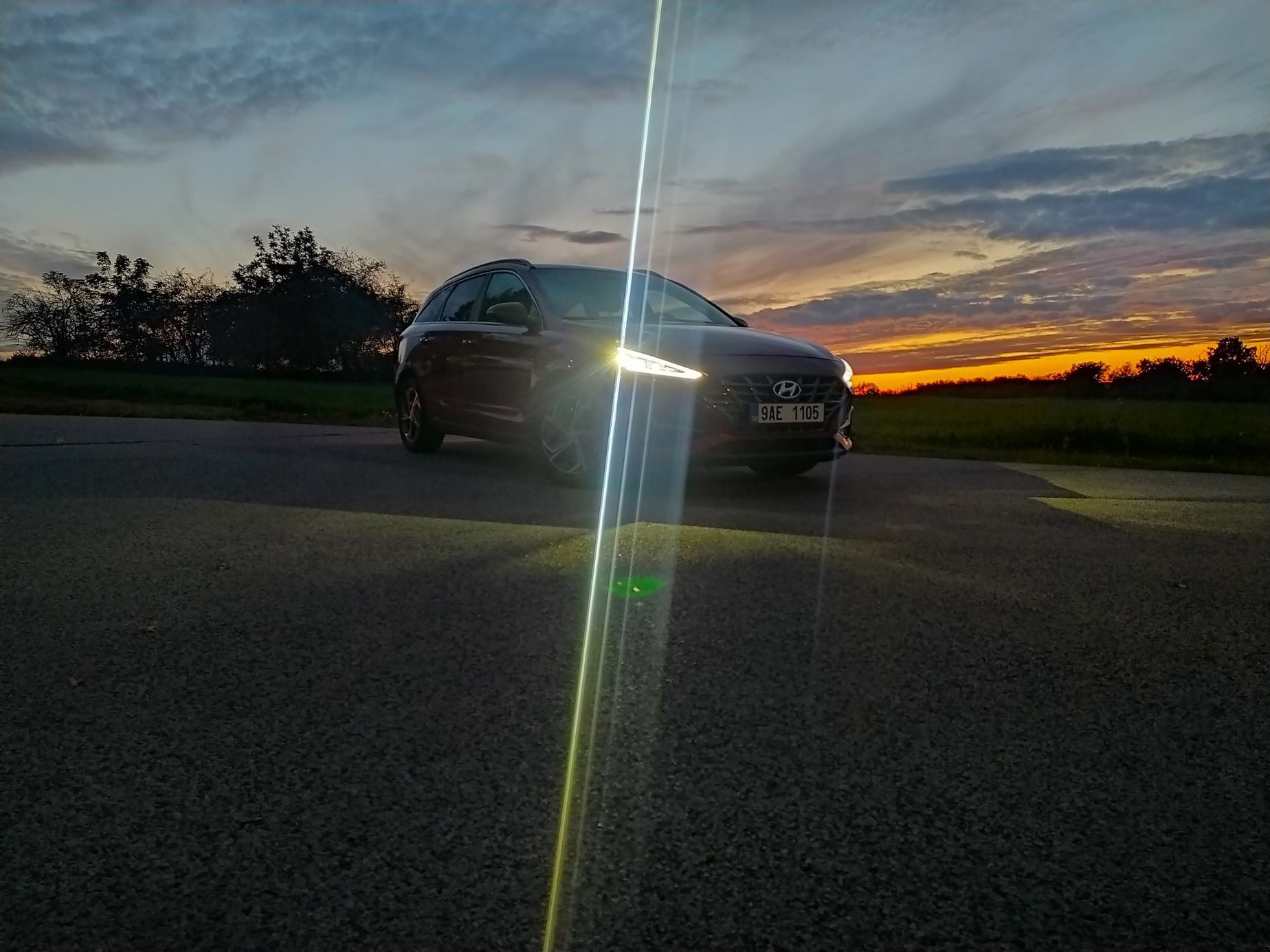 Hyundai i30 kombi 2022