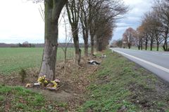Tragické Velikonoce na českých silnicích. Zemřelo šest lidí, mezi nimi i pětiletý chlapec