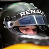 F1 2017:  Nico Hülkenberg, Renault