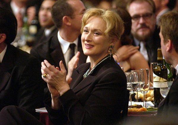 Maryl Streepová